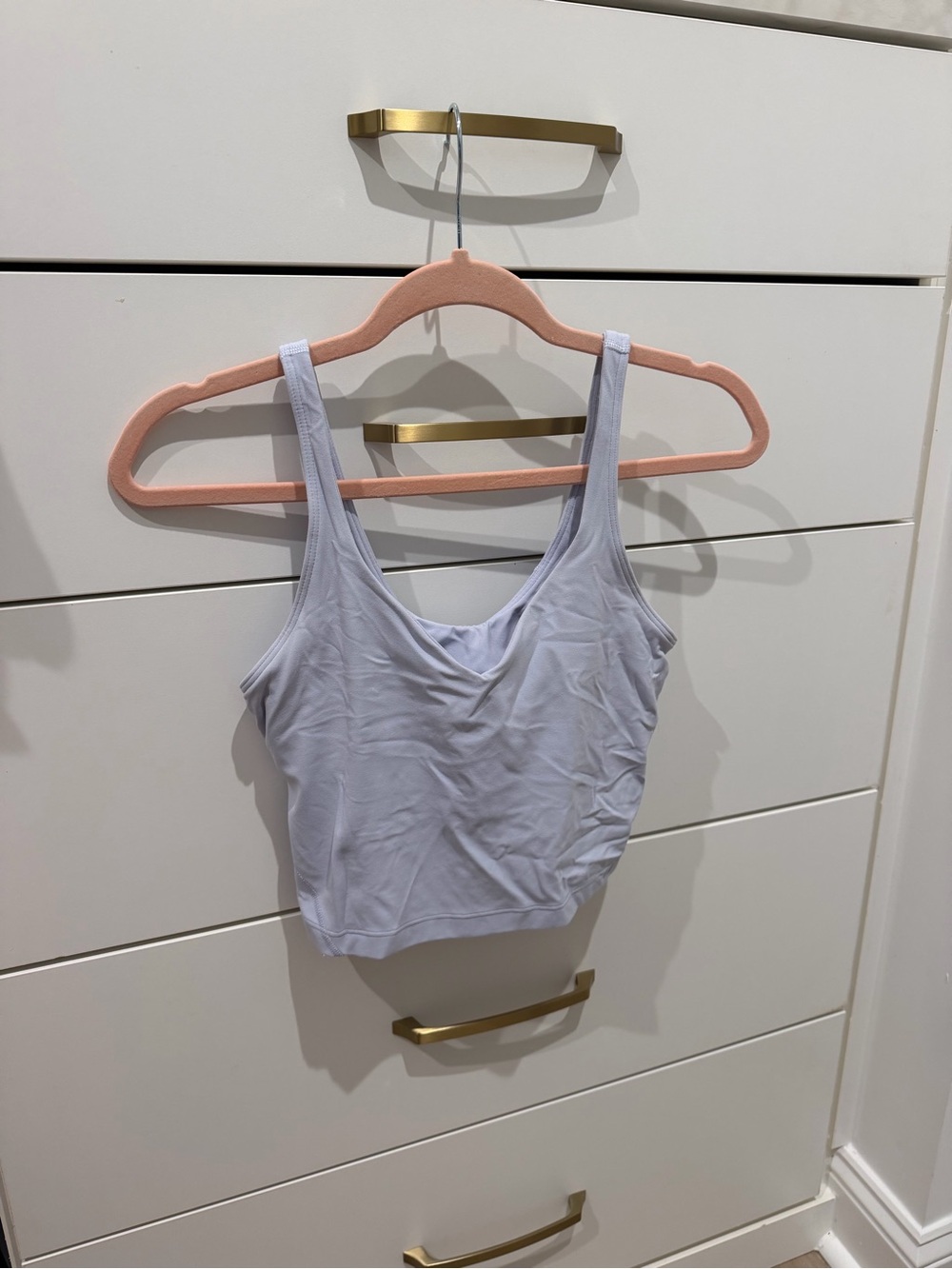 Lululemon Align Tank - Size 6